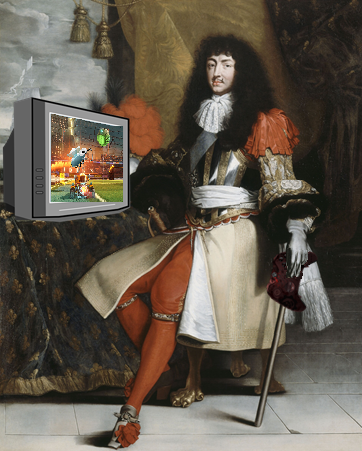 LouisXIV