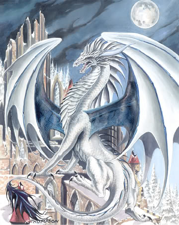 ghostdragonwhoattackscasstle