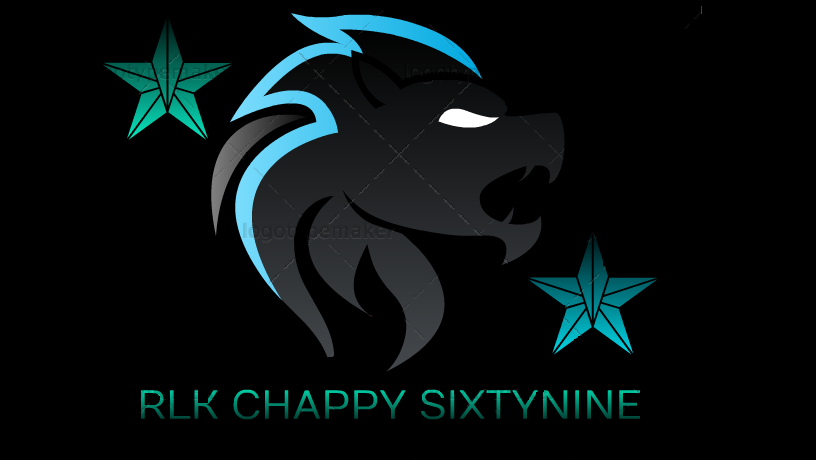 RLK ChappySixtynine