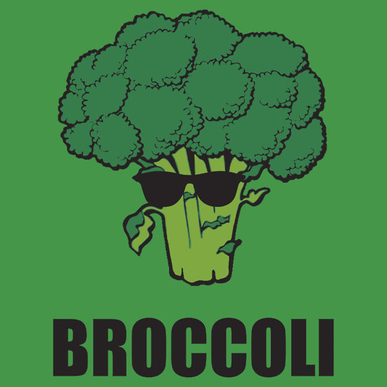 DietBroccoli