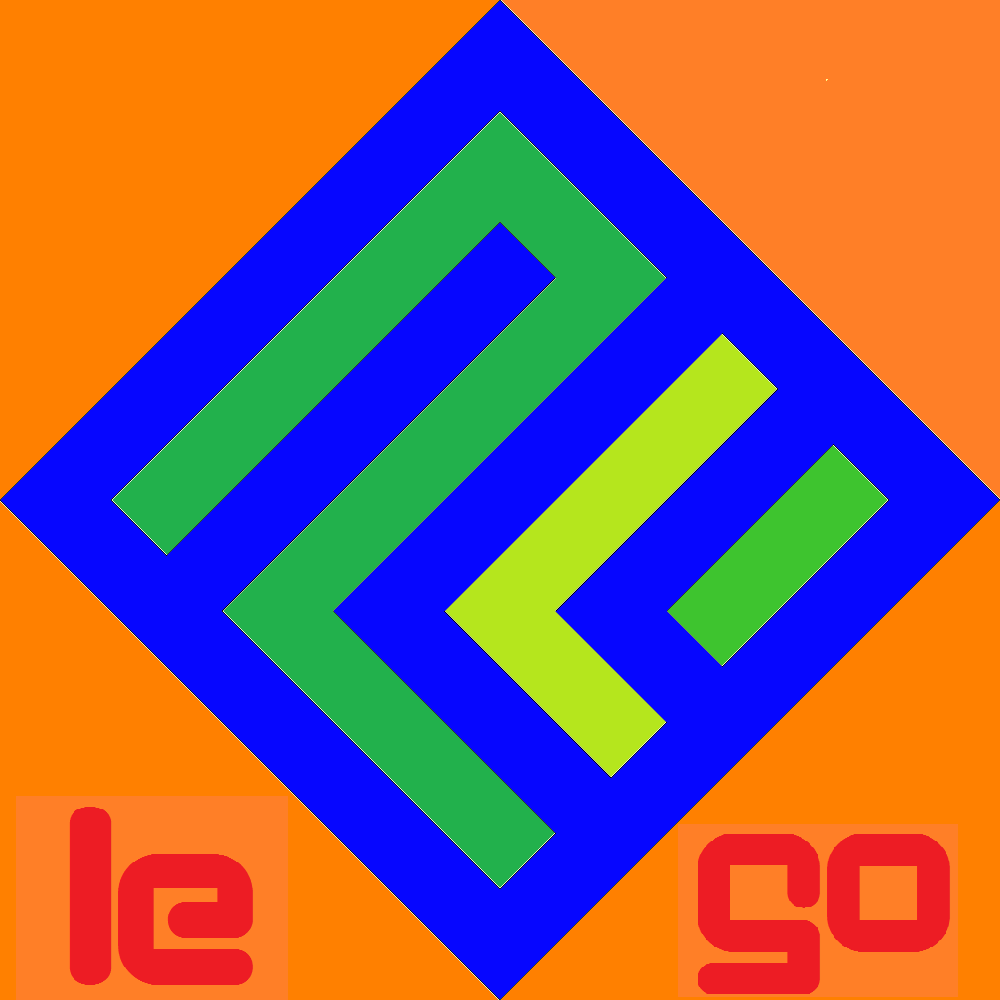 #Mod Lego