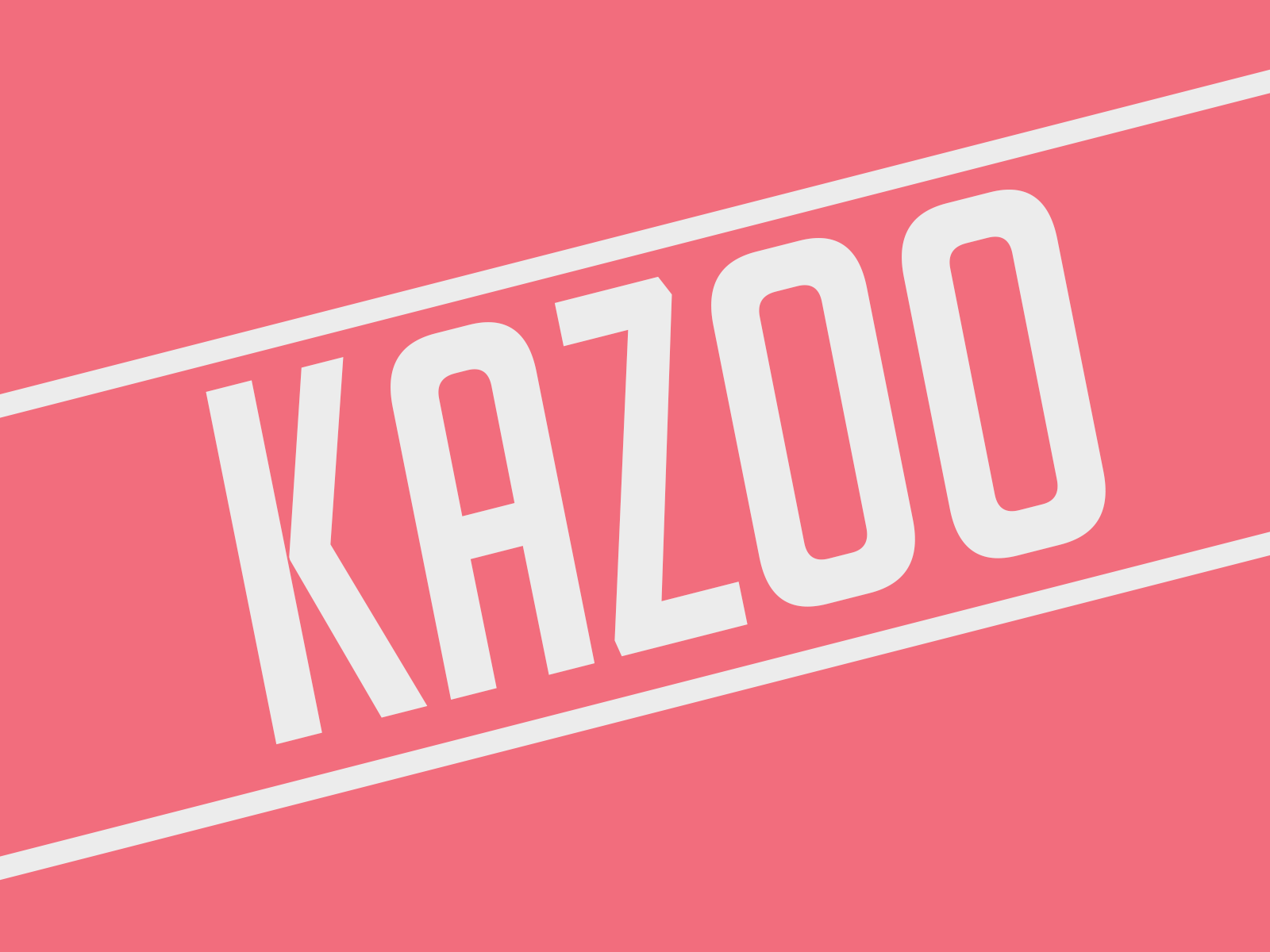 Kazoo