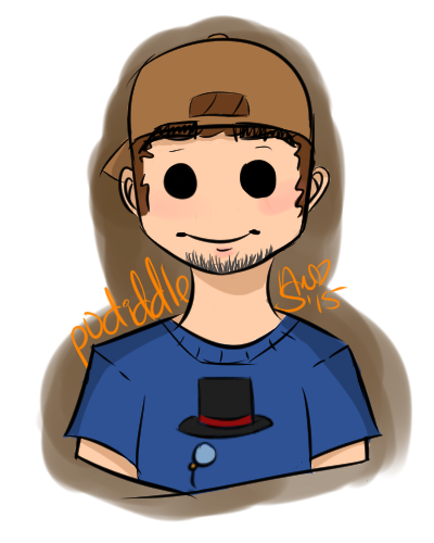 Podiddle