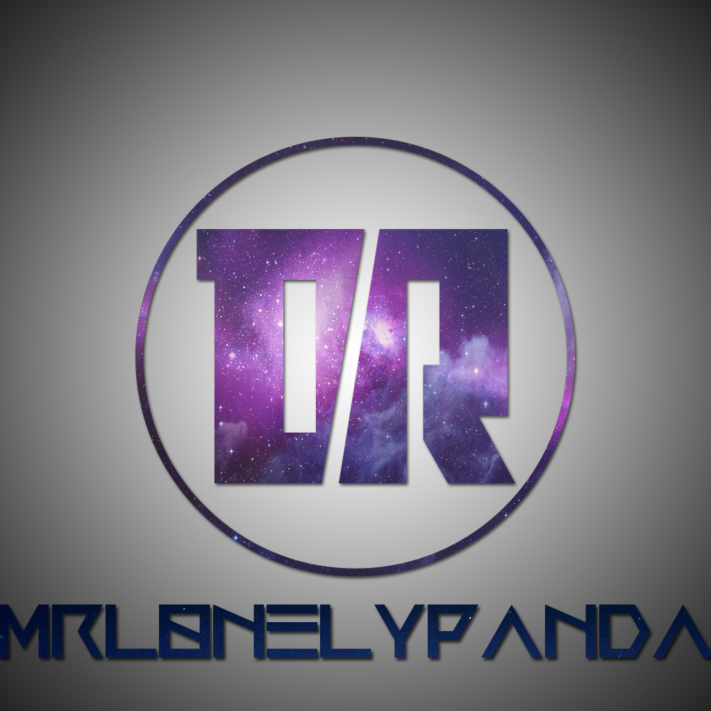 MrLonelyPanda