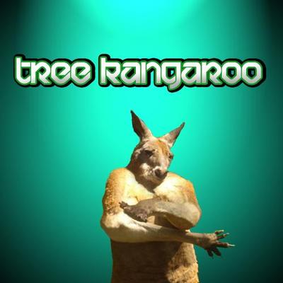Tree Kangaroo
