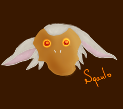 Sqaulo