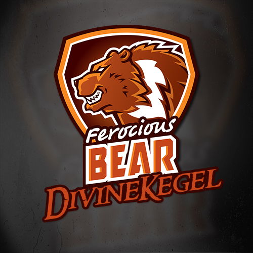 DivineKegel