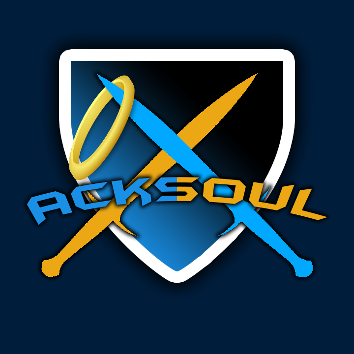 Acksoul
