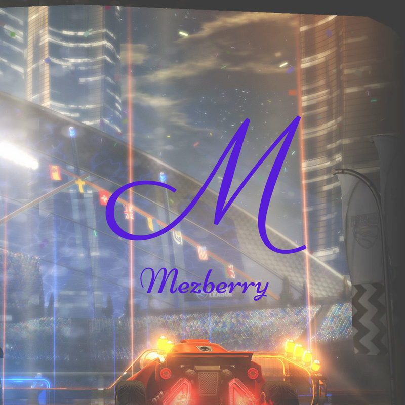 Mezberry