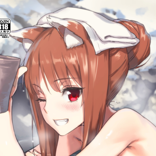 holo