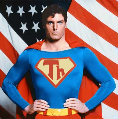 Thupermann