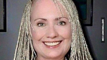 TrillaryClinton