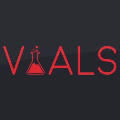 Vials