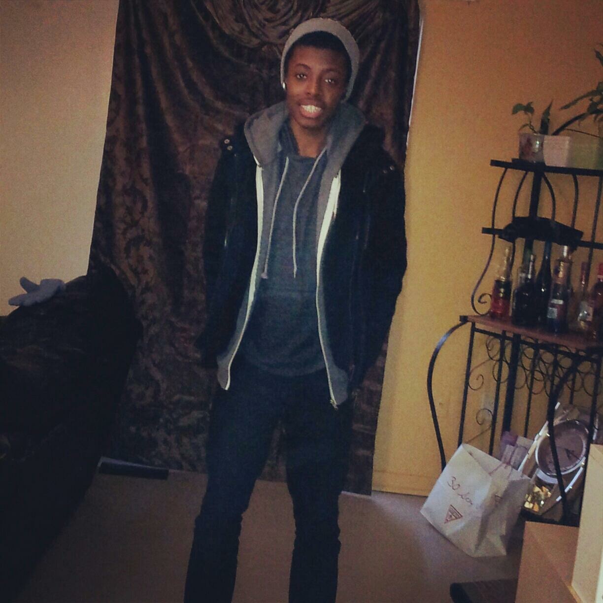 TheHomieVision