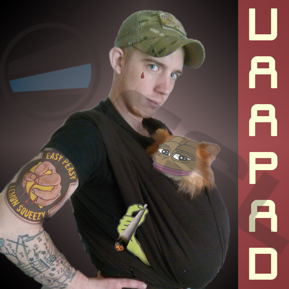 vaapad