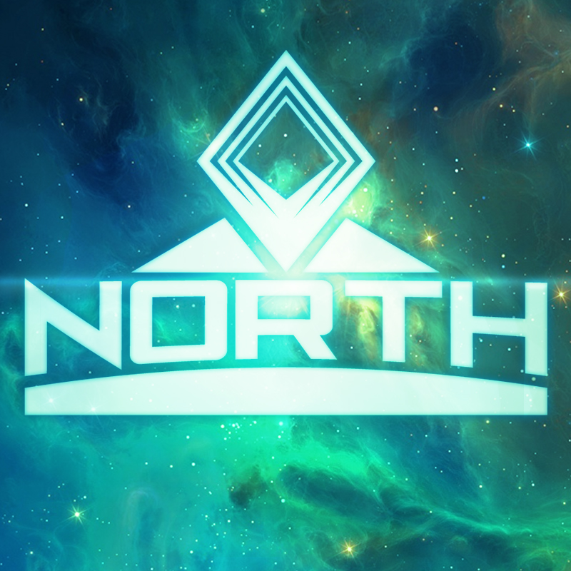 North