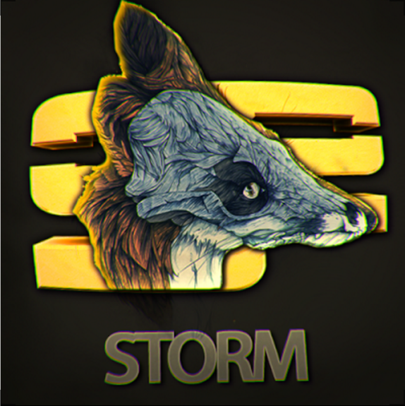 stormsnacks