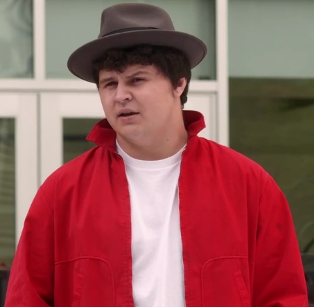 Gibby