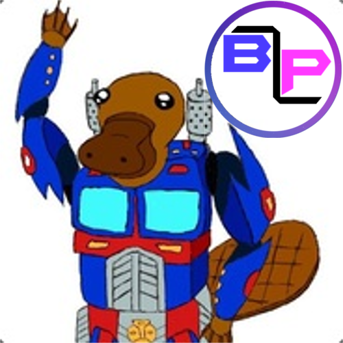 platymusPrime