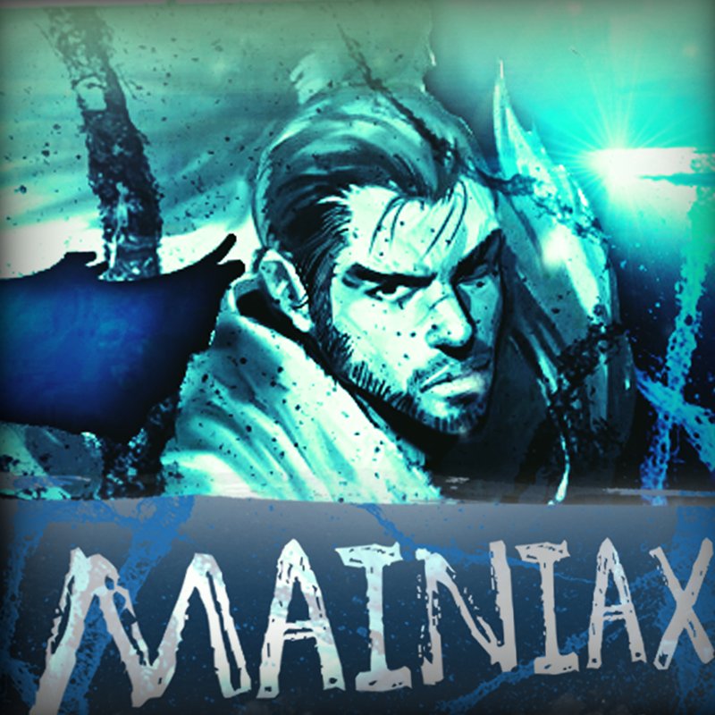 Mainiax
