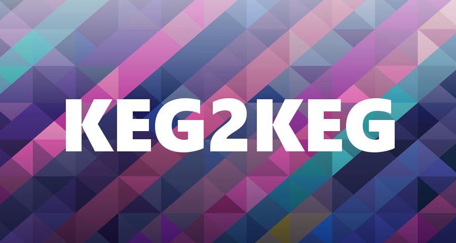 keg2keg