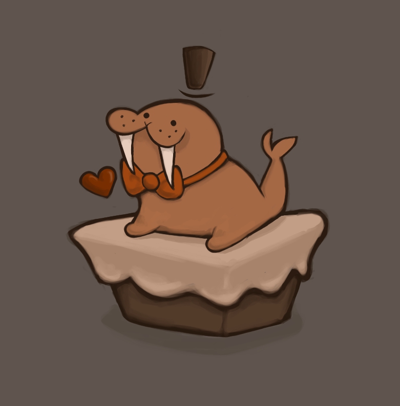 WaxyWalrus