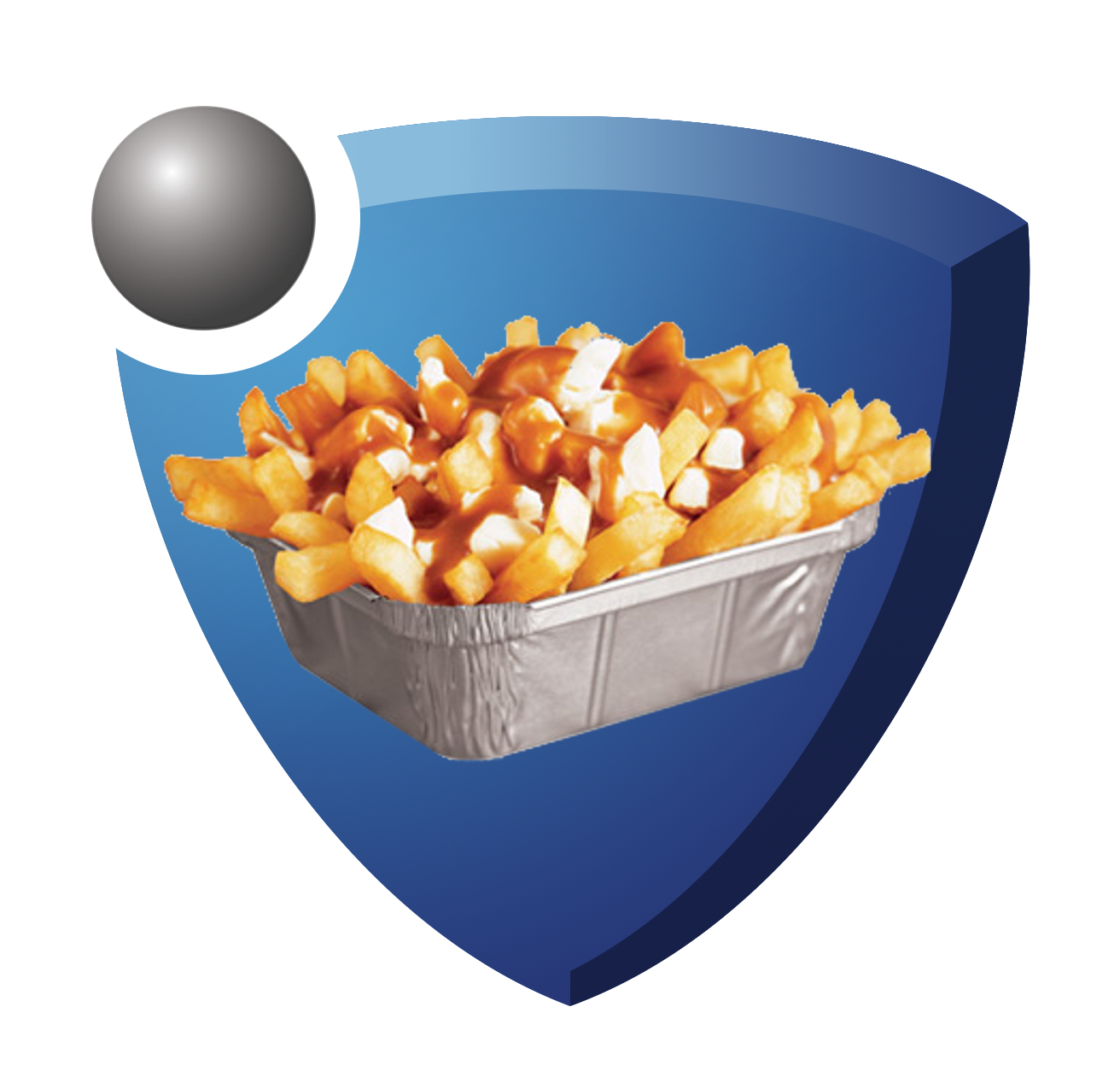Poutinator