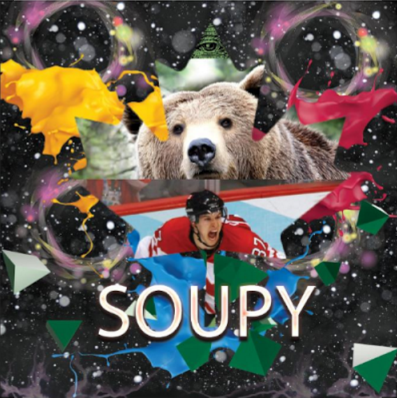 Soupy