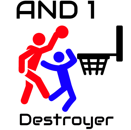 AND1 Destroyer