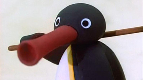 I Am Noot