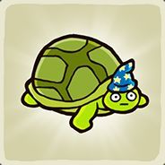 Wizard Turtle