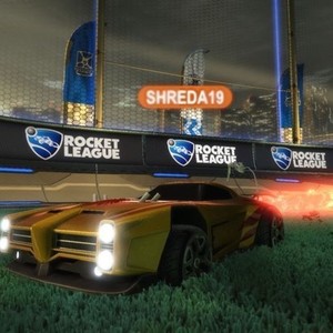 ShredStir