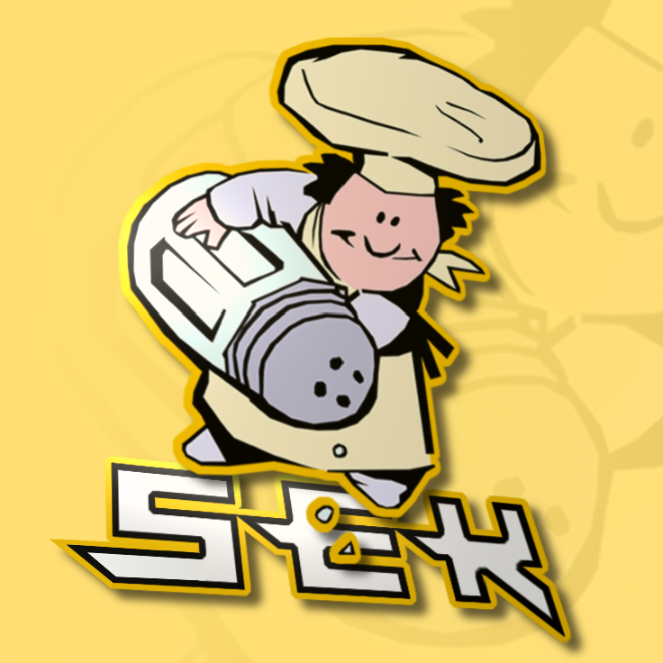 SEK | Stormstar