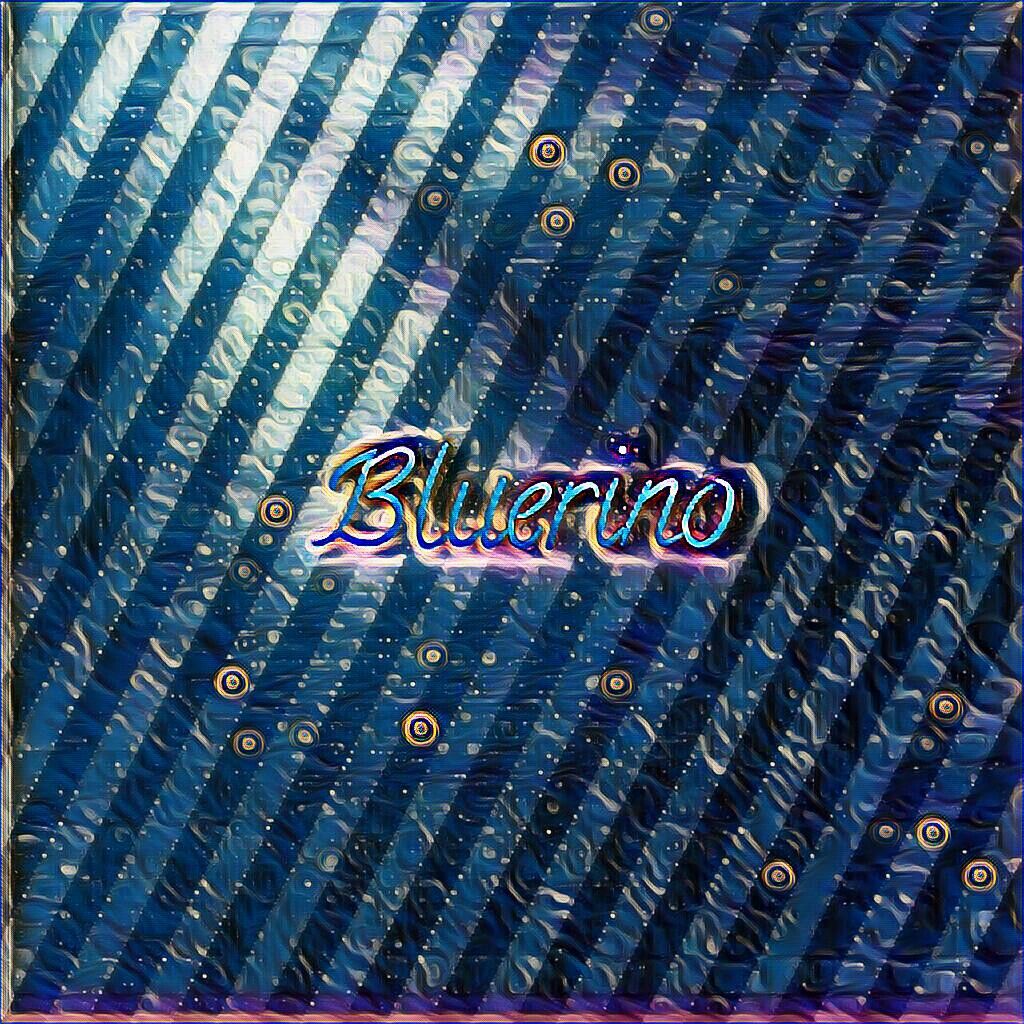 BluerinoRL