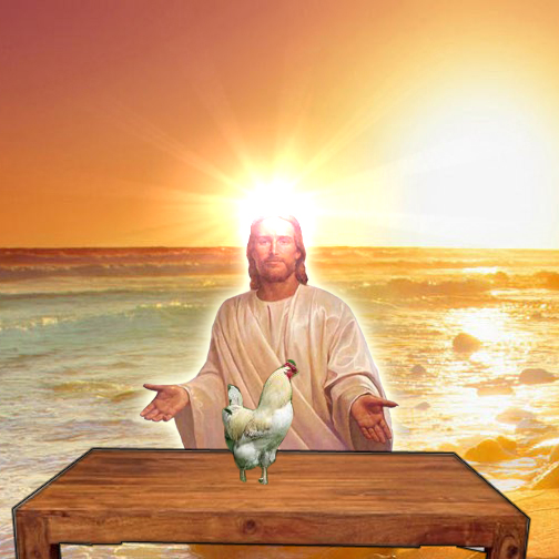 ChickenJesus505