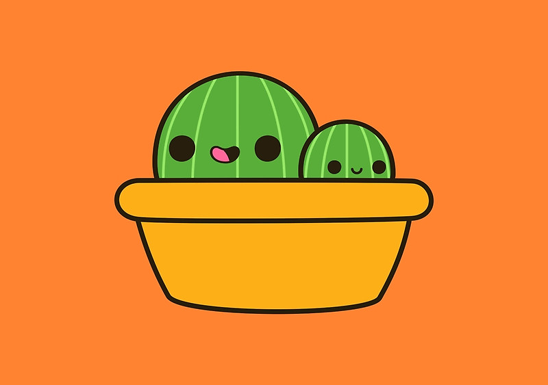 Cactus
