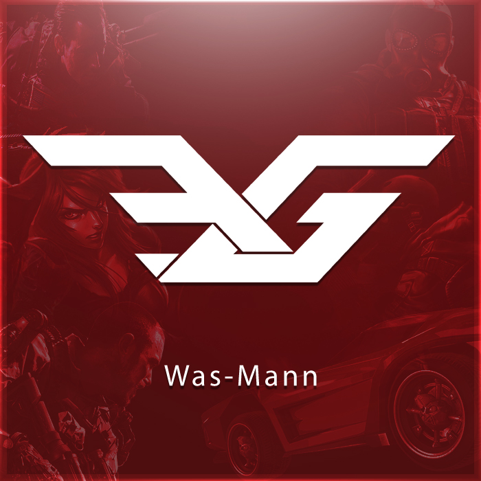 Was-Mann