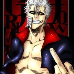 Grimmjow8991