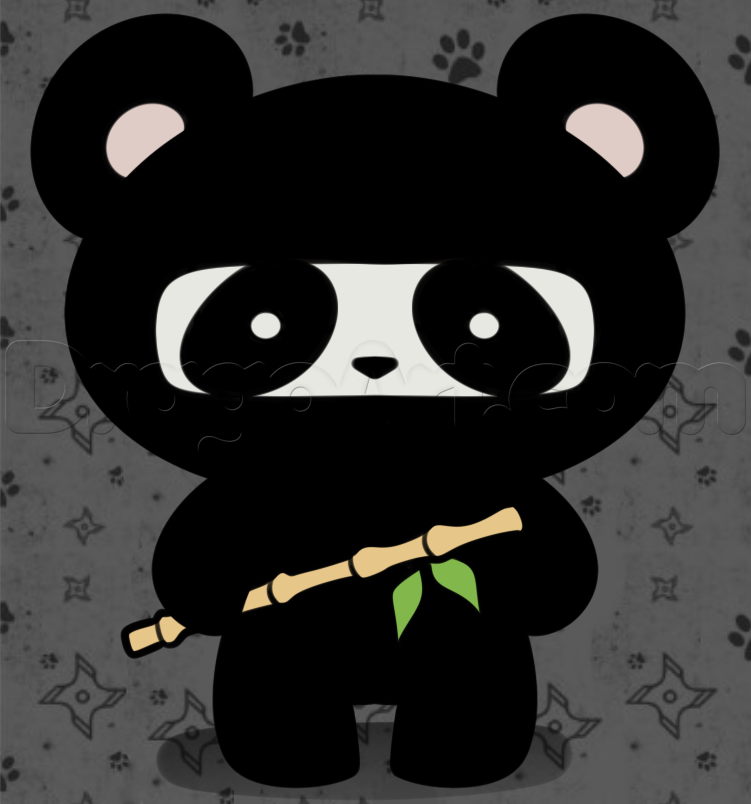 SilentPanda