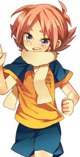 Chaosmatt