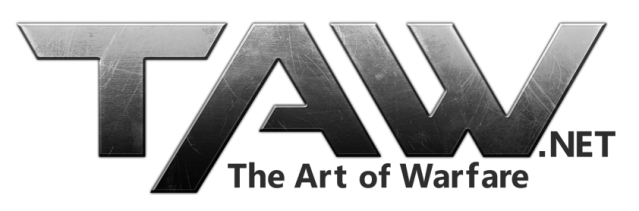 [TAW] Redsword