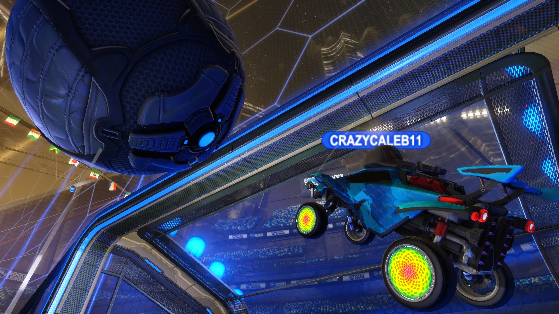 CrazyCaleb11