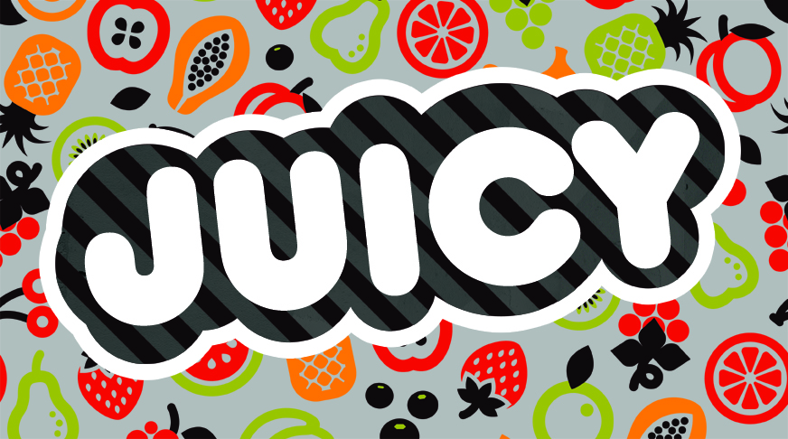 MMM | Juicy