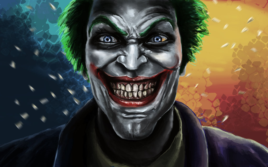 Jokerzs