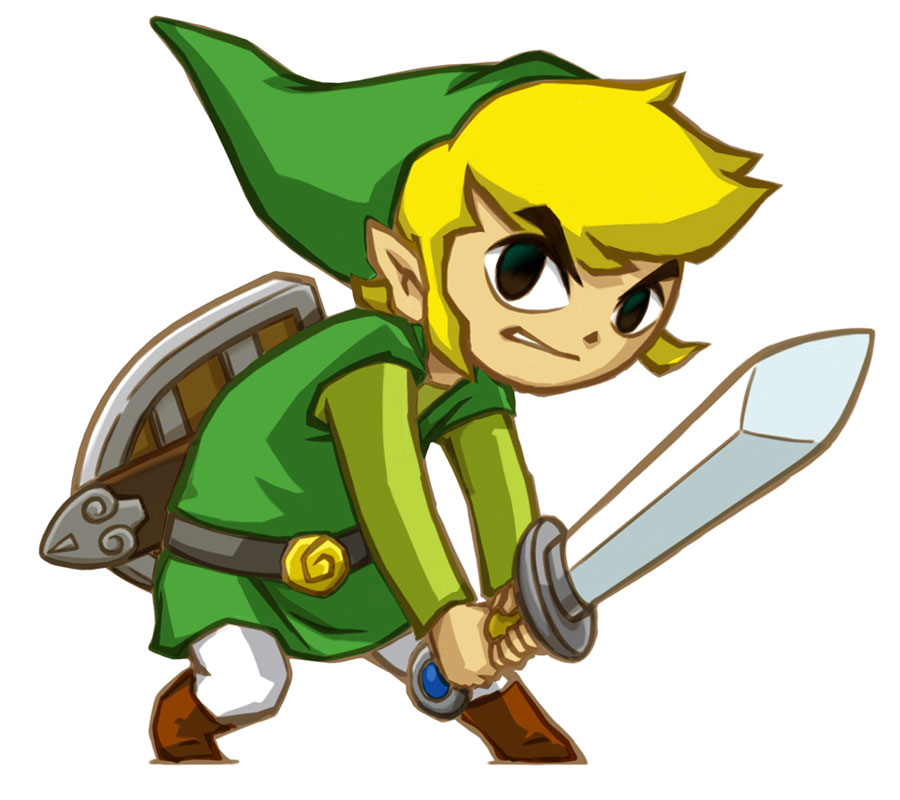 LinkMonster