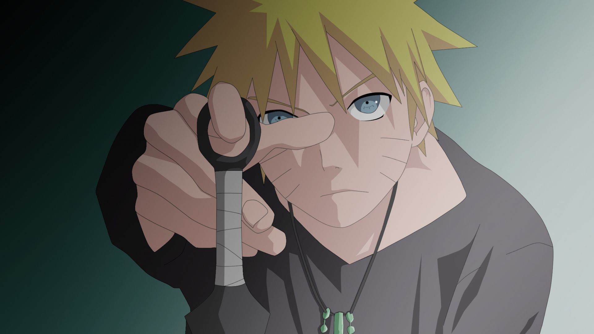 NarutoRL