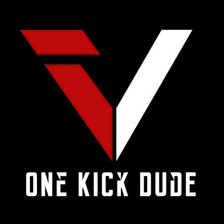 OneKickDudeIV