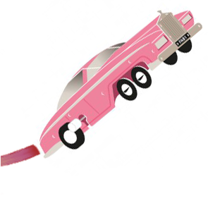 Lady Penelope