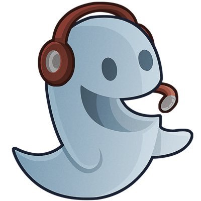 Ghastly Gamer