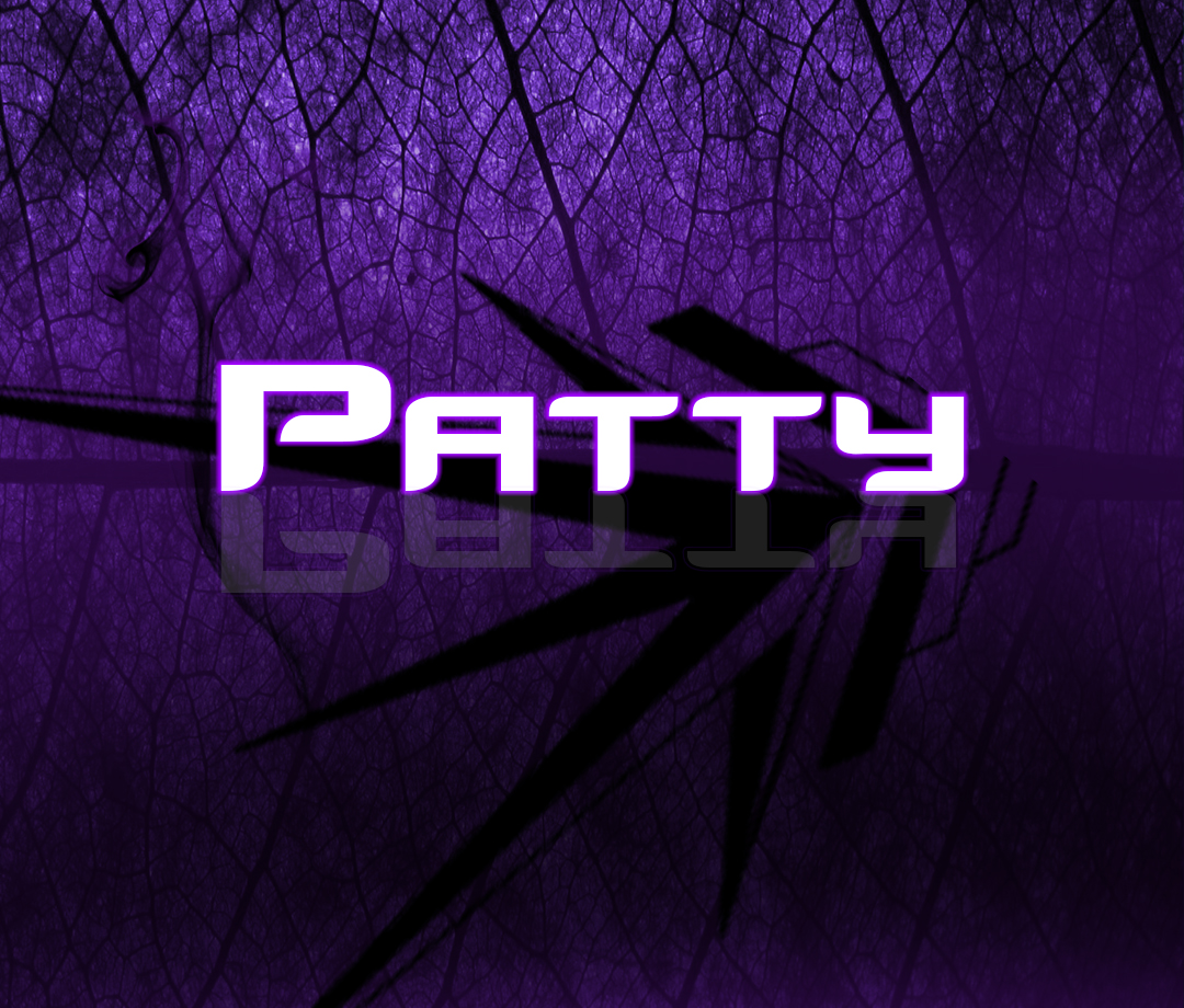 Patty